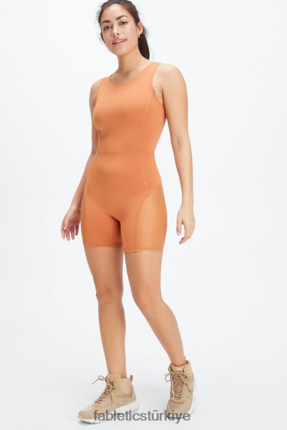 tr Fabletics kadınlar brianna tulumu sekoya 40R06B1614