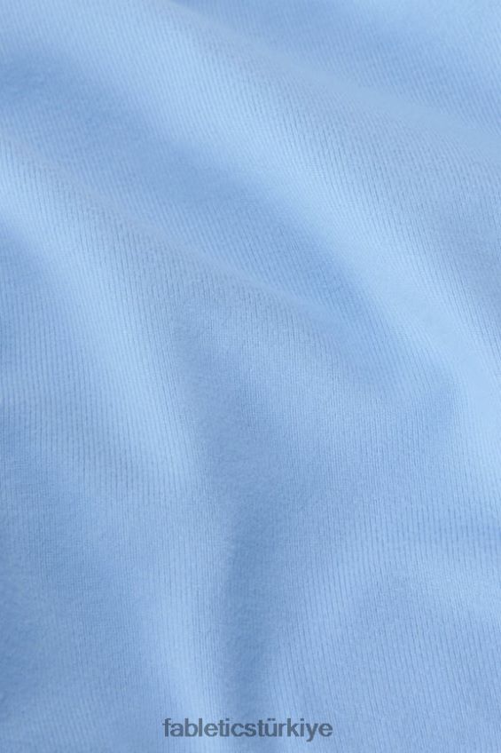 tr Fabletics kadınlar düşük etkili çapraz sütyen yaban mersini 40R06B1519