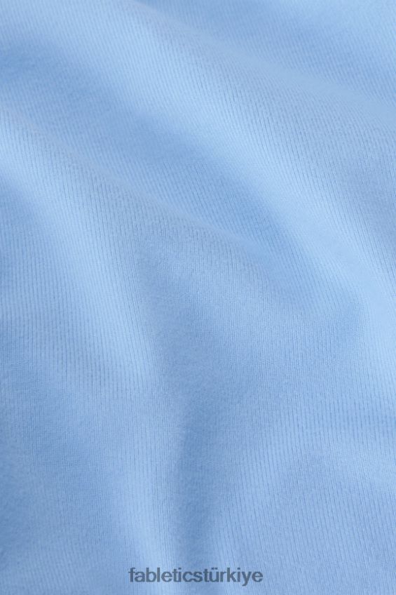 tr Fabletics kadınlar düşük etkili çapraz sütyen yaban mersini 40R06B1519