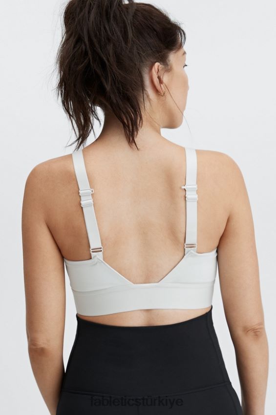 tr Fabletics kadınlar hamile emzirme sutyeni mineral gri 40R06B1604