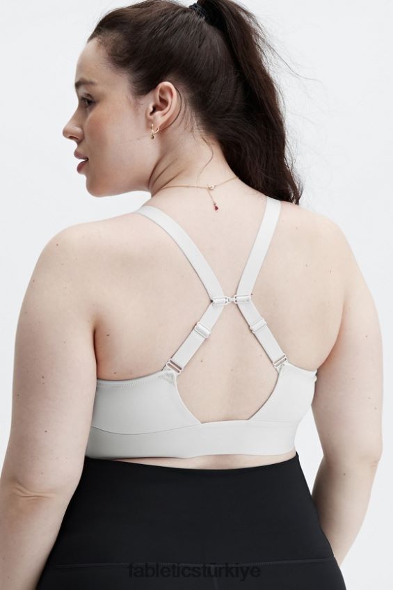 tr Fabletics kadınlar hamile emzirme sutyeni mineral gri 40R06B1605