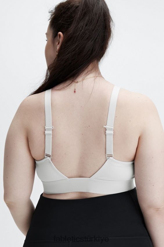 tr Fabletics kadınlar hamile emzirme sutyeni mineral gri 40R06B1605