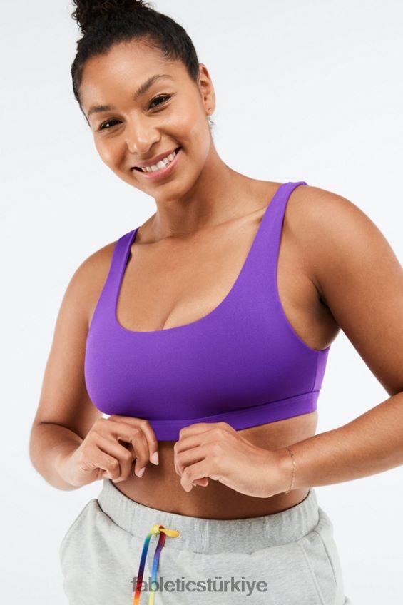 tr Fabletics kadınlar lola düşük etkili spor sutyeni dut öpücüğü 40R06B1624