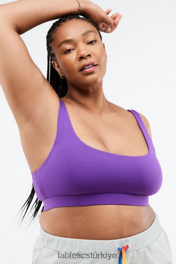 tr Fabletics kadınlar lola düşük etkili spor sutyeni dut öpücüğü 40R06B1625