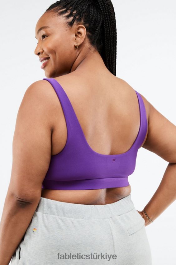 tr Fabletics kadınlar lola düşük etkili spor sutyeni dut öpücüğü 40R06B1625