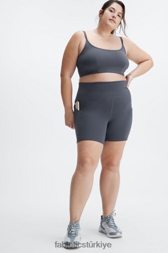 tr Fabletics kadınlar naomi düşük etkili spor sutyeni kalaylı 40R06B1629