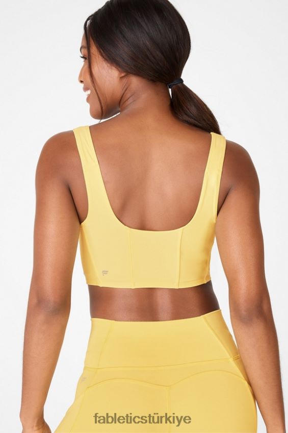 tr Fabletics kadınlar nova düşük etkili spor sutyeni meyer/gökyüzü yolu 40R06B1665