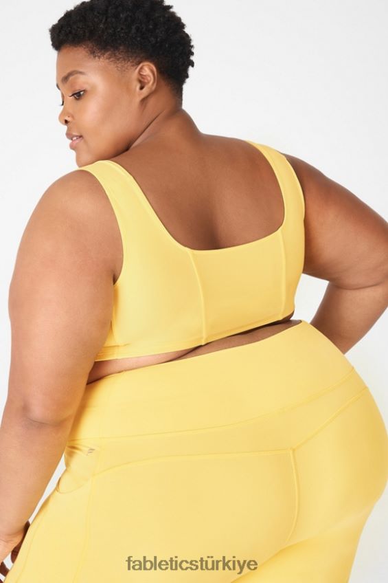 tr Fabletics kadınlar nova düşük etkili spor sutyeni meyer/gökyüzü yolu 40R06B1666