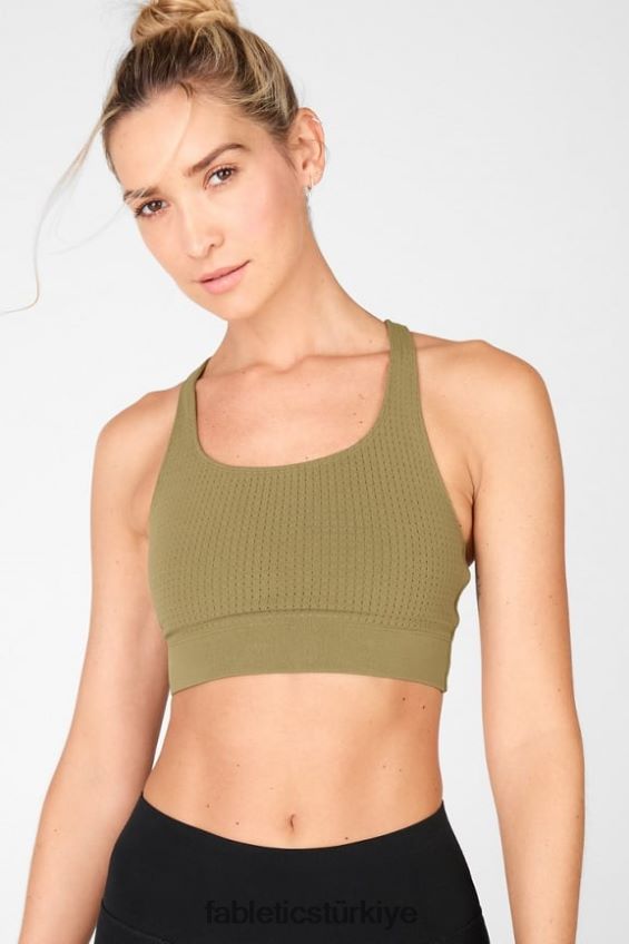 tr Fabletics kadınlar sıçrama yapmayan şekillendirilmiş sütyen koru 40R06B1646