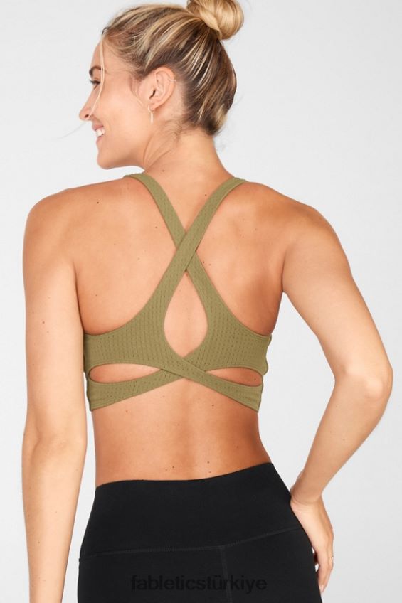 tr Fabletics kadınlar sıçrama yapmayan şekillendirilmiş sütyen koru 40R06B1646