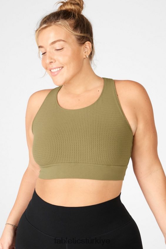 tr Fabletics kadınlar sıçrama yapmayan şekillendirilmiş sütyen koru 40R06B1647