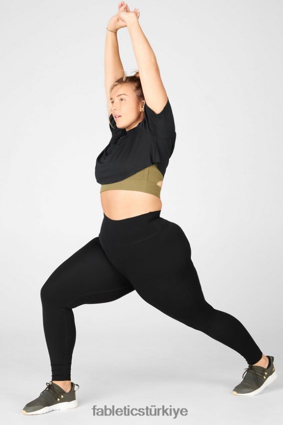 tr Fabletics kadınlar sıçrama yapmayan şekillendirilmiş sütyen koru 40R06B1647