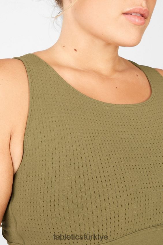 tr Fabletics kadınlar sıçrama yapmayan şekillendirilmiş sütyen koru 40R06B1647