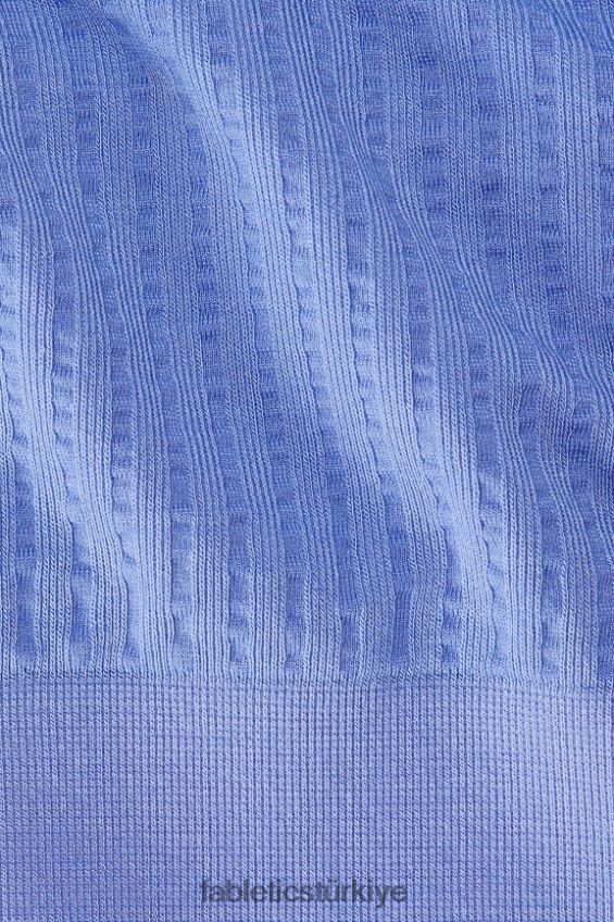 tr Fabletics kadınlar shauna dikişsiz midi sutyen deniz salyangozu yumruk 40R06B1502