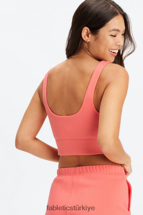 tr Fabletics kadınlar sonbahar düşük etkili spor sutyeni tozlu cehennem 40R06B1596