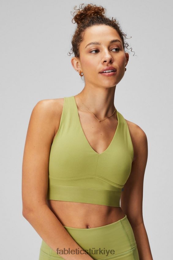 tr Fabletics kadınlar tüm gün her gün sutyen 100 Vaktini boşa harcamak 40R06B1464