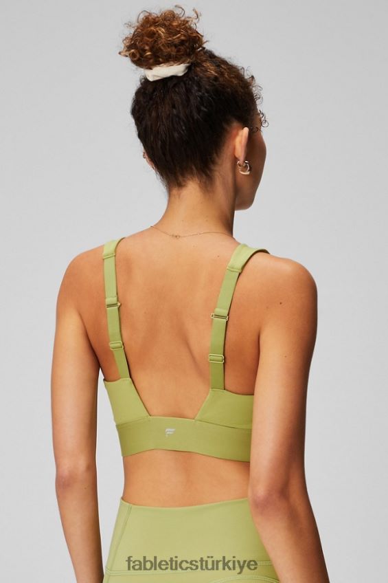 tr Fabletics kadınlar tüm gün her gün sutyen 100 Vaktini boşa harcamak 40R06B1464