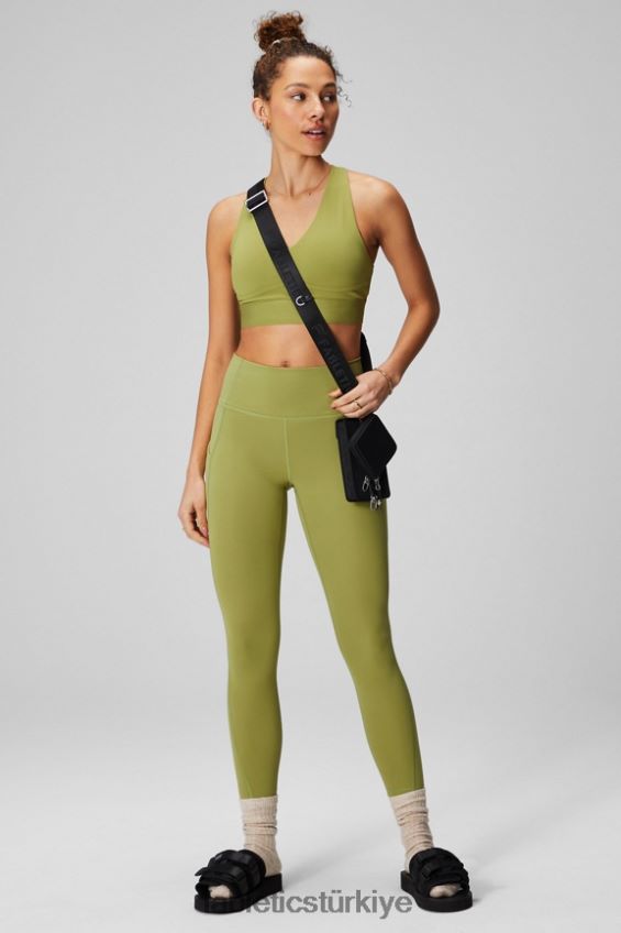 tr Fabletics kadınlar tüm gün her gün sutyen 100 Vaktini boşa harcamak 40R06B1464