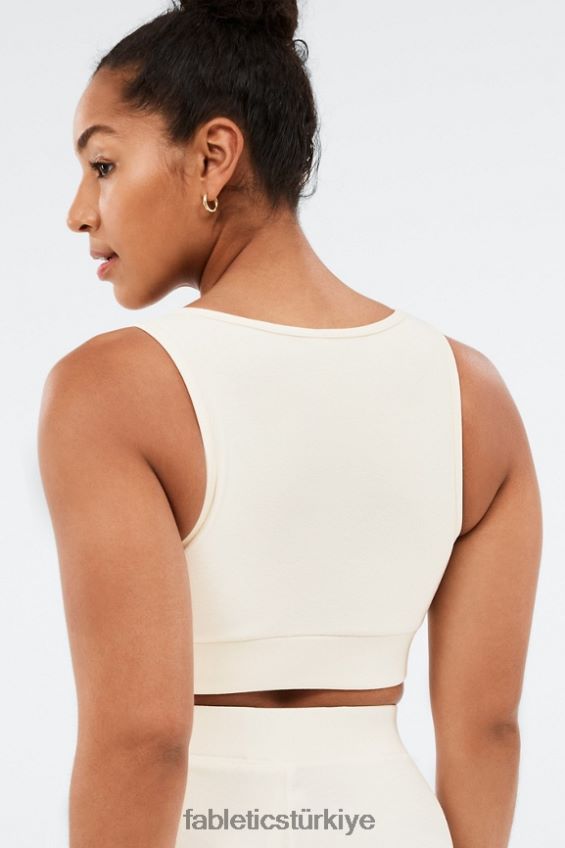 tr Fabletics kadınlar veda düşük etkili spor sutyeni Mascorpone peyniri 40R06B1658