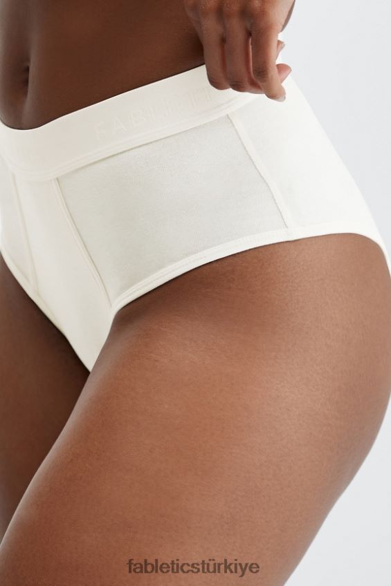 tr Fabletics kadınlar 24-7 yüksek belli külot kemik 40R06B2869