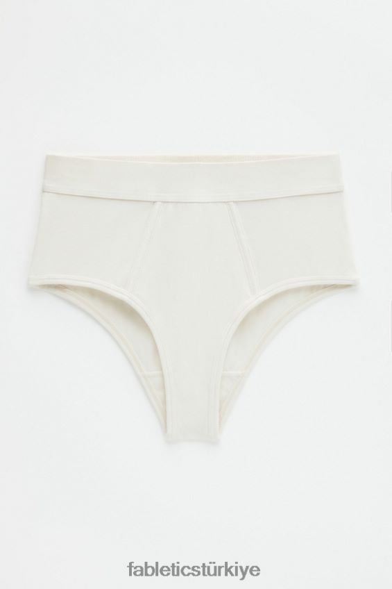 tr Fabletics kadınlar 24-7 yüksek belli külot kemik 40R06B2869