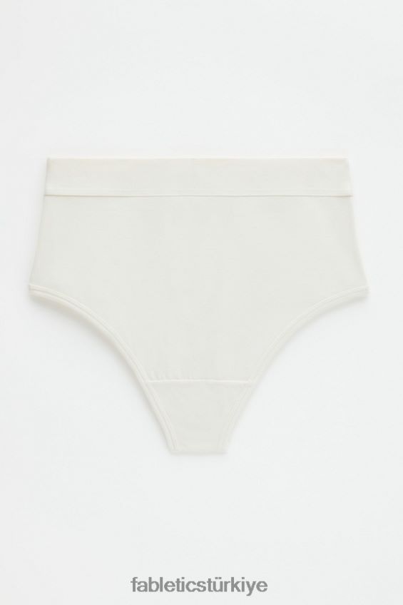 tr Fabletics kadınlar 24-7 yüksek belli külot kemik 40R06B2869