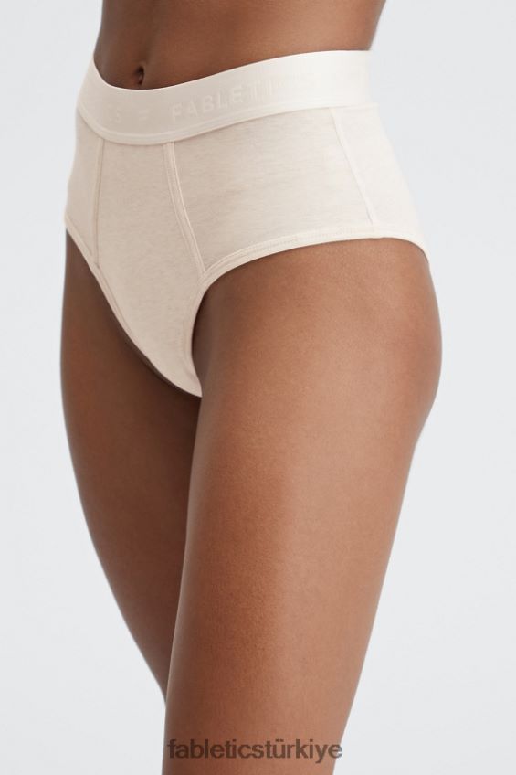 tr Fabletics kadınlar 24-7 yüksek belli külot tapyoka funda 40R06B2868