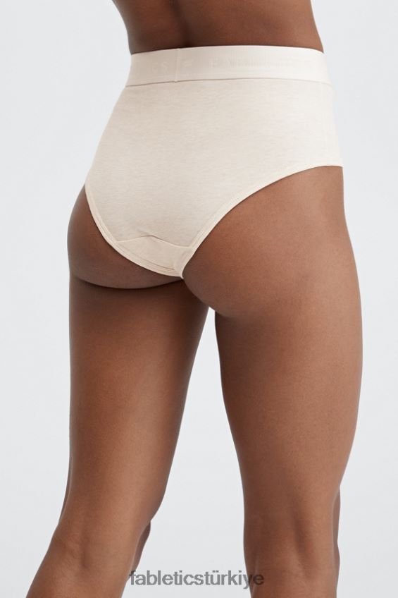 tr Fabletics kadınlar 24-7 yüksek belli külot tapyoka funda 40R06B2868