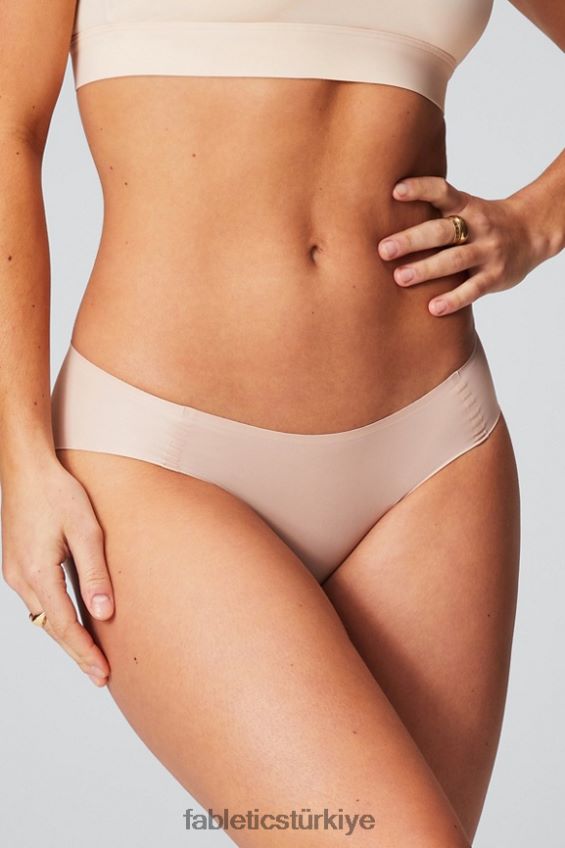 tr Fabletics kadınlar gösteri yok özeti boz kahverengi 40R06B2826