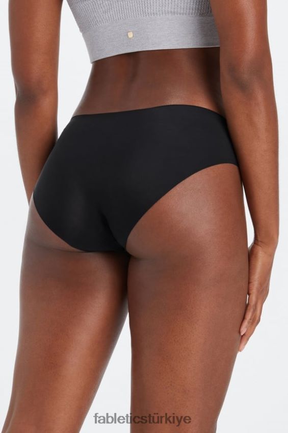 tr Fabletics kadınlar gösteri yok özeti siyah 40R06B2825
