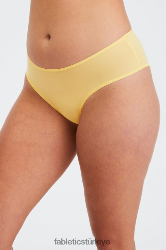 tr Fabletics kadınlar ince dokunuşlu klasik külot meyer 40R06B2839