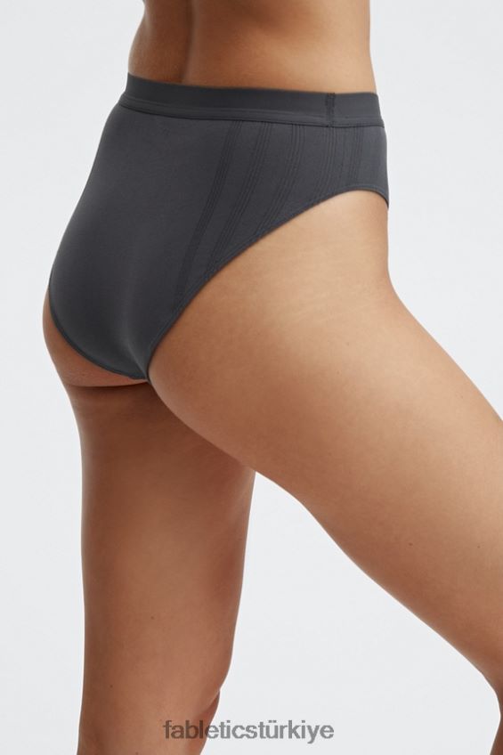 tr Fabletics kadınlar yüksek belli şekillendirilmiş külot kalaylı 40R06B2855
