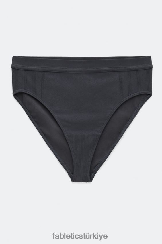 tr Fabletics kadınlar yüksek belli şekillendirilmiş külot kalaylı 40R06B2855