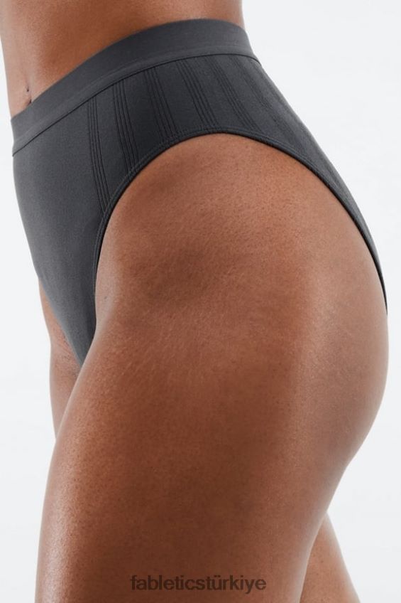 tr Fabletics kadınlar yüksek belli şekillendirilmiş külot ütü 40R06B2857