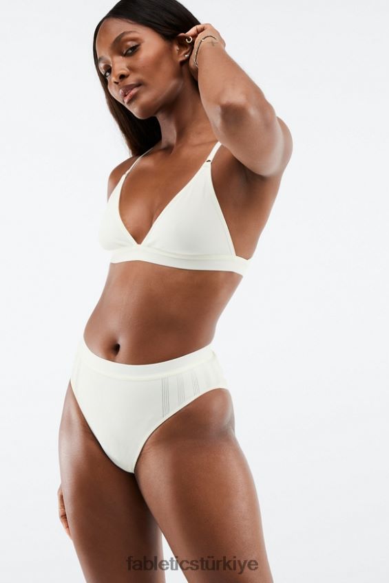 tr Fabletics kadınlar yüksek belli şekillendirilmiş külot tundra 40R06B2858