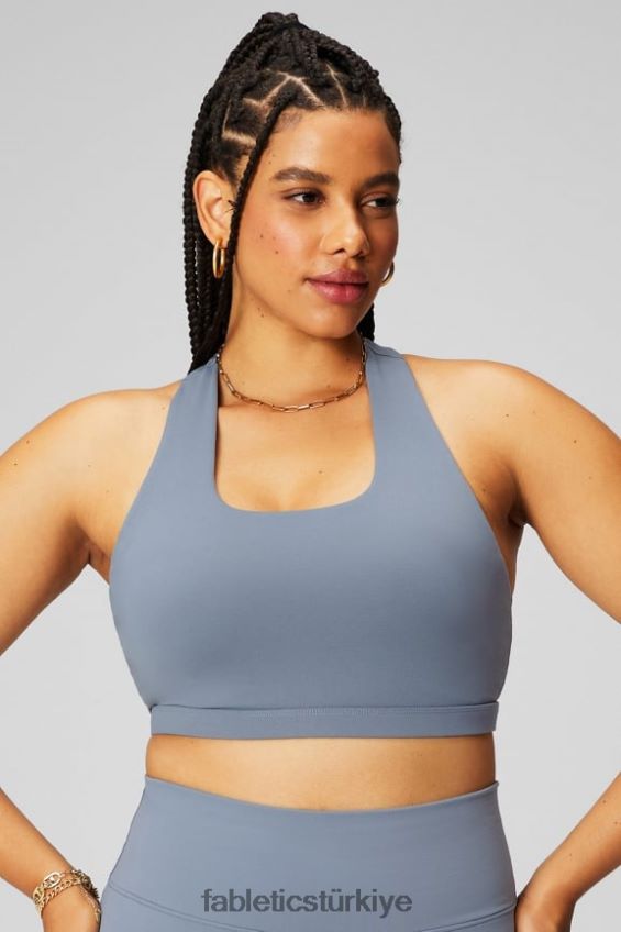 tr Fabletics kadınlar boost orta etkili spor sutyeni 118 bütün gün fırtına bulutu/ombre 40R06B1774
