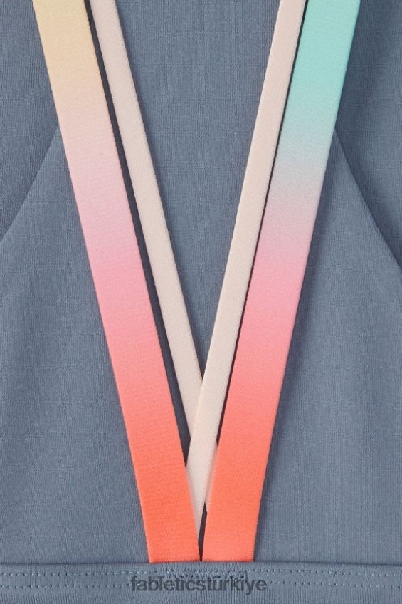 tr Fabletics kadınlar boost orta etkili spor sutyeni 118 bütün gün fırtına bulutu/ombre 40R06B1774