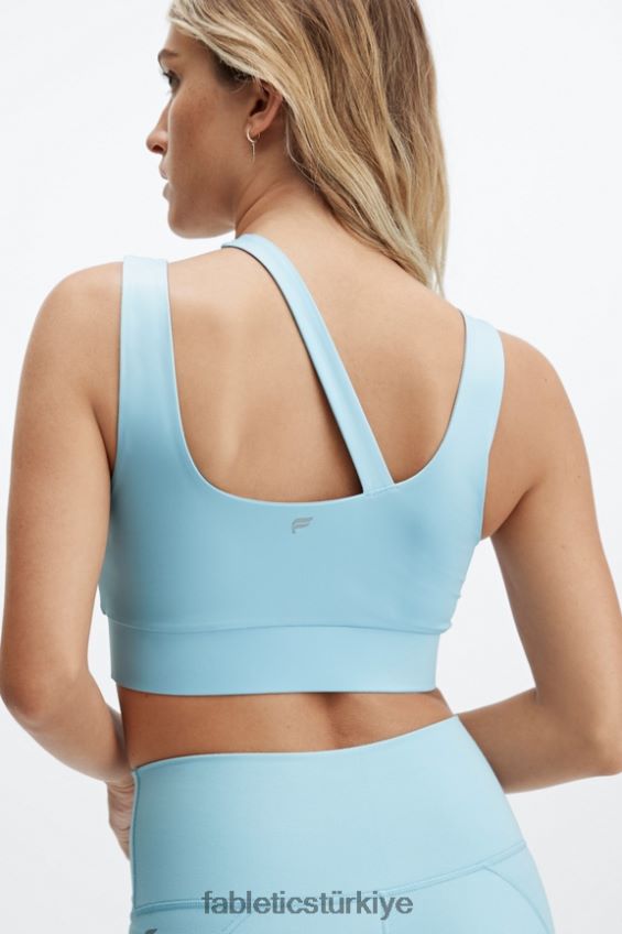 tr Fabletics kadınlar callie orta etkili spor sutyeni gökyüzü yolu 40R06B1889