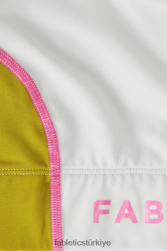 tr Fabletics kadınlar hareket halinde orta etkili spor sutyeni 112 nane grisi/zeytinlik 40R06B1739