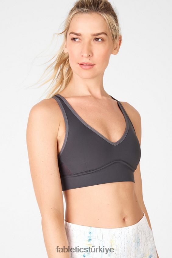 tr Fabletics kadınlar khloe orta etkili spor sutyeni ütü 40R06B1894
