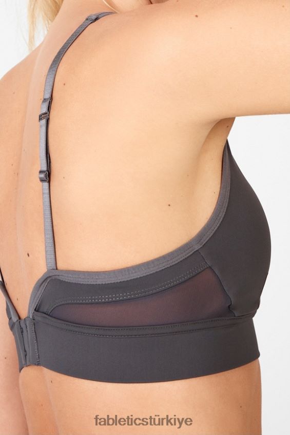 tr Fabletics kadınlar khloe orta etkili spor sutyeni ütü 40R06B1894