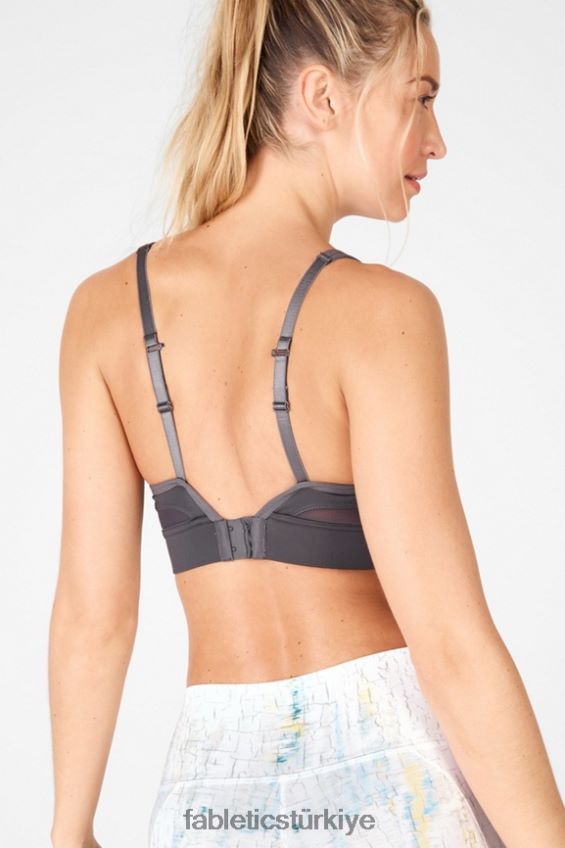 tr Fabletics kadınlar khloe orta etkili spor sutyeni ütü 40R06B1894