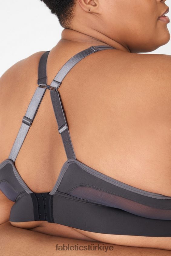 tr Fabletics kadınlar khloe orta etkili spor sutyeni ütü 40R06B1895