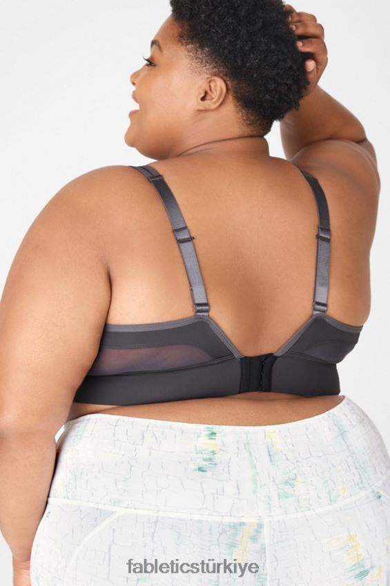 tr Fabletics kadınlar khloe orta etkili spor sutyeni ütü 40R06B1895