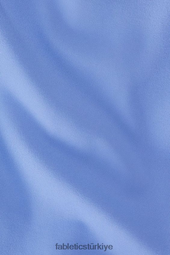 tr Fabletics kadınlar oasis twist sporcu sütyeni 105 deniz salyangozu yumruk 40R06B1701