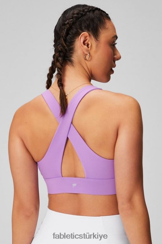 tr Fabletics kadınlar oasis twist sporcu sütyeni 105 kristal mağara 40R06B1703