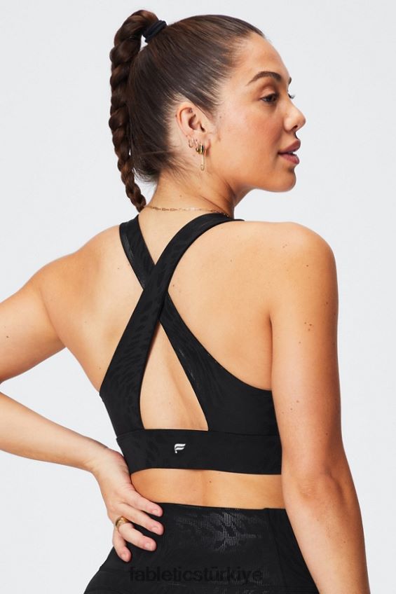 tr Fabletics kadınlar oasis twist sporcu sütyeni 106 folyo sevenler ve arkadaşlar 40R06B1708