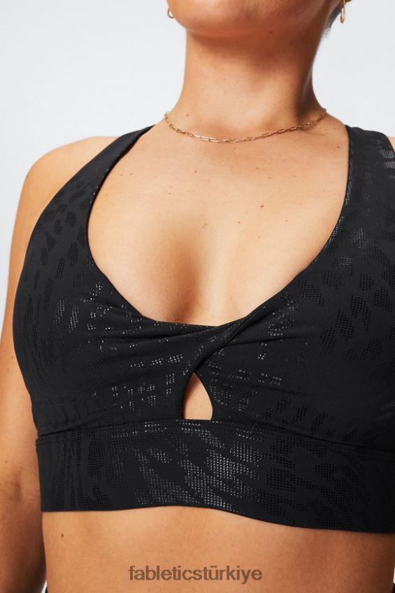 tr Fabletics kadınlar oasis twist sporcu sütyeni 106 folyo sevenler ve arkadaşlar 40R06B1708