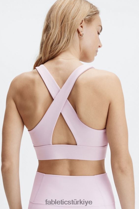 tr Fabletics kadınlar oasis twist sporcu sütyeni 110 buzlu lavanta 40R06B1727