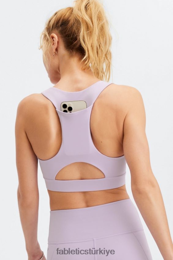 tr Fabletics kadınlar on-the-go midi orta etkili spor sutyeni 129 puslu iris 40R06B1833